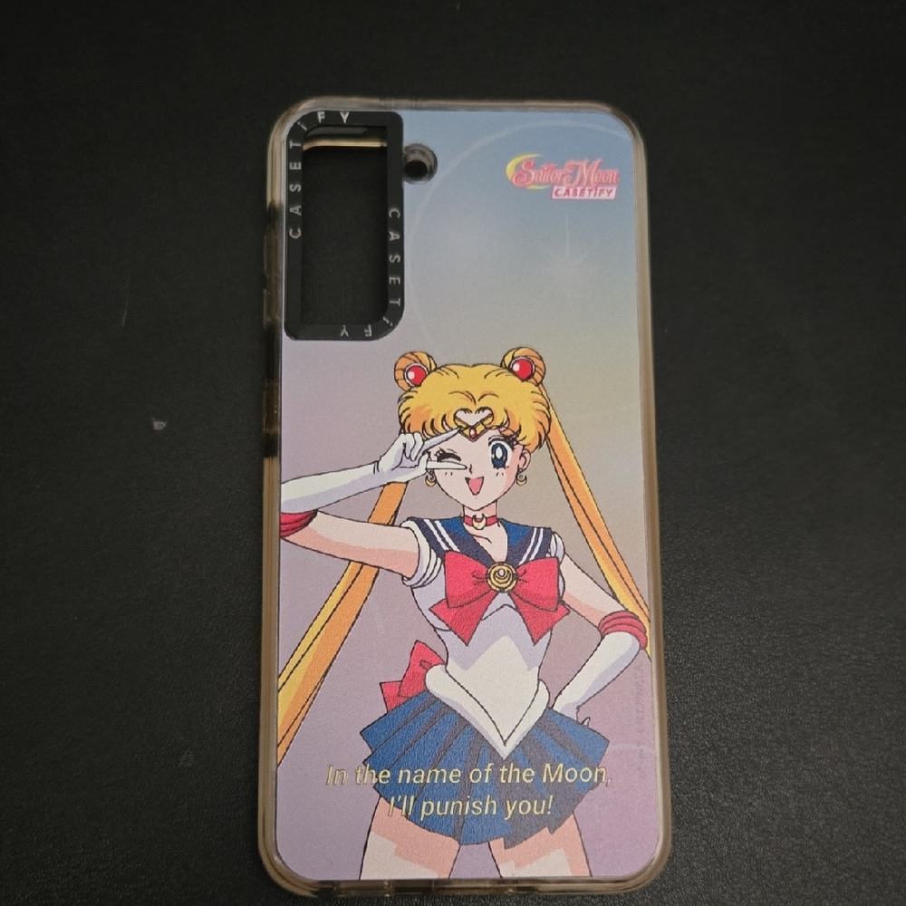 Sailor Moon Phone Case